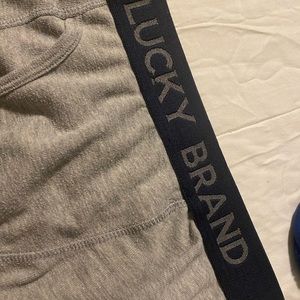 Have been worn plenty 😅